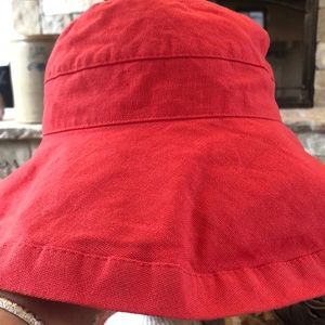 Scala Sunhat
